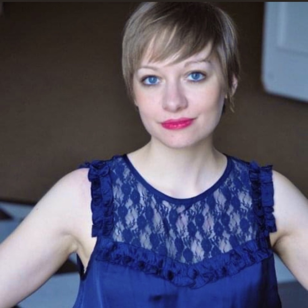 Meet your Posher, Amanda